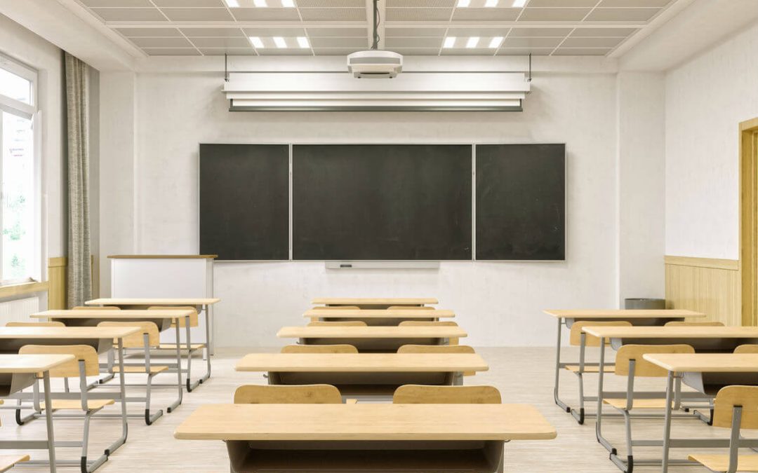 Почетак другог полугодишта