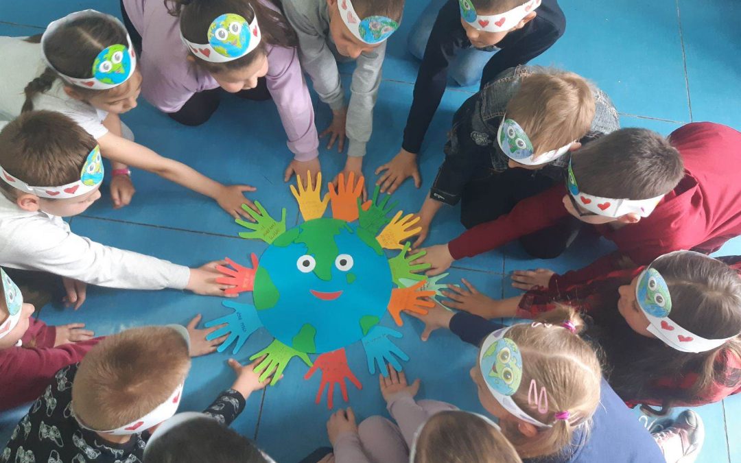 „Дан планете Земље“