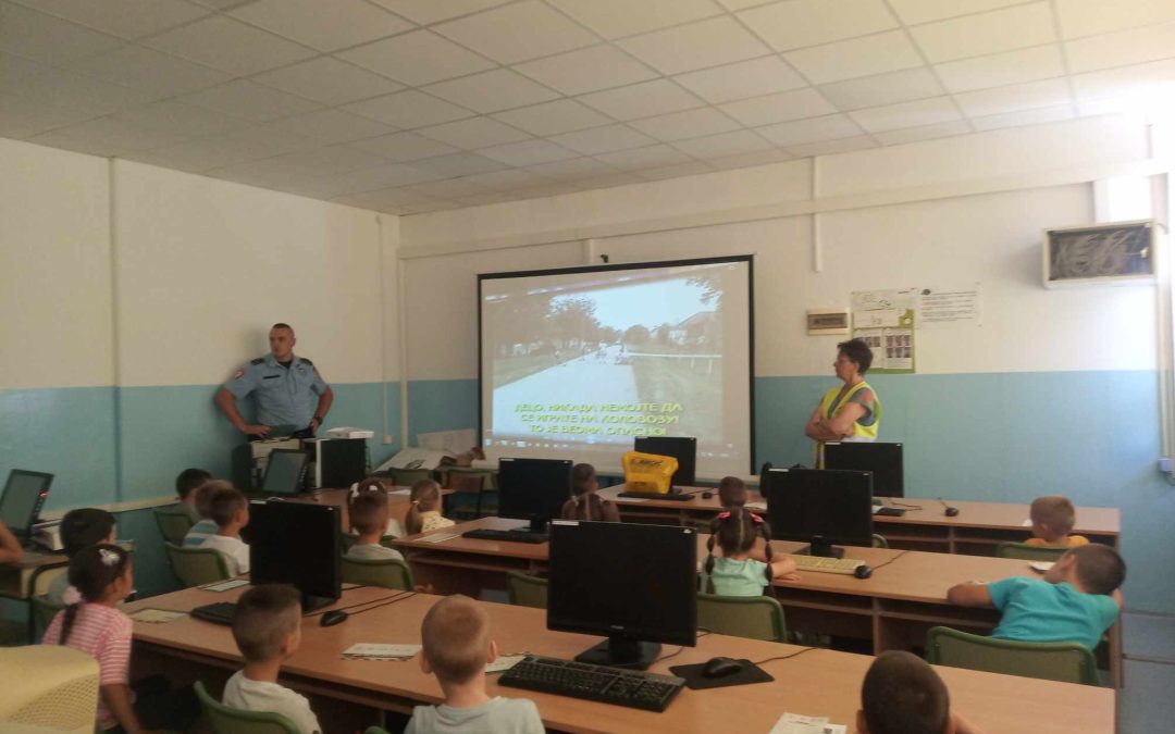 „Пјешке без грешке“