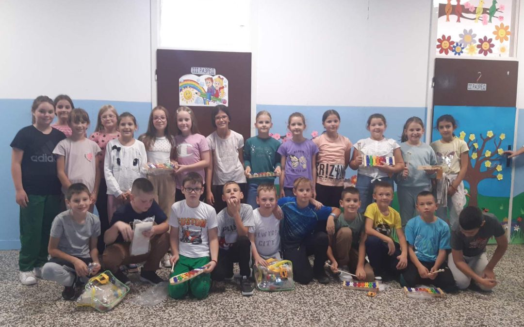 Нечије мало, нама значи много!